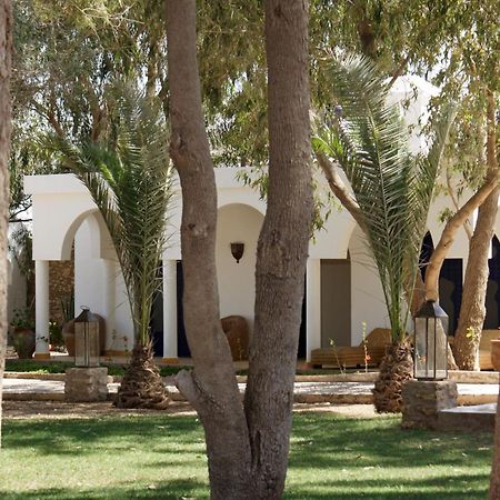 Villa Amaryllis Al Ghar Kültér fotó