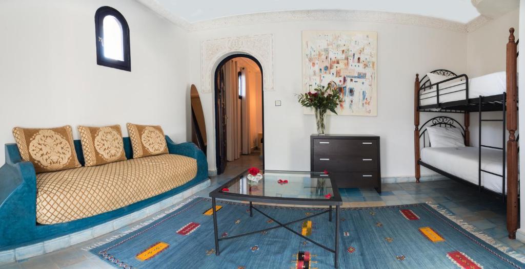 Villa Amaryllis Al Ghar Szoba fotó