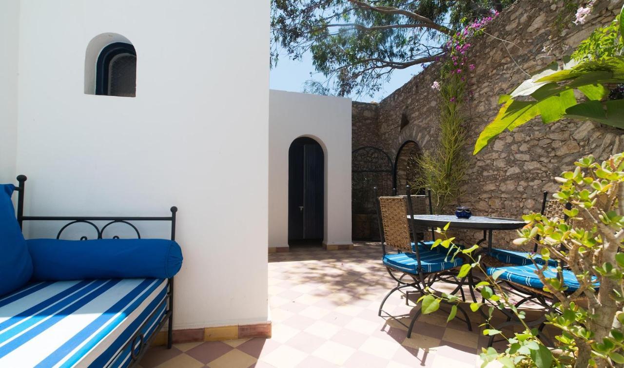 Villa Amaryllis Al Ghar Kültér fotó