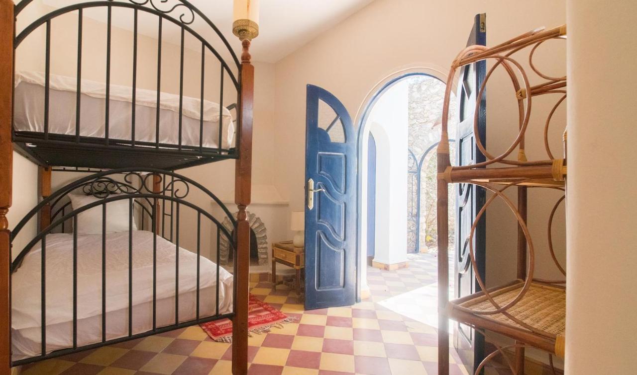 Villa Amaryllis Al Ghar Kültér fotó